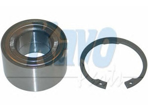 KAVO PARTS WBK-1009 rato guolio komplektas