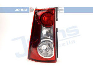 JOHNS 25 12 87-1 kombinuotas galinis žibintas 
 Kėbulas -> Transporto priemonės galas -> Kombinuotas galinis žibintas/dalys -> Kombinuotas galinis žibintas
6001 549 107