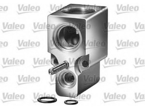 VALEO 508703 išsiplėtimo vožtuvas, oro kondicionavimas 
 Oro kondicionavimas -> Vožtuvai
6461-G1, 6461G1