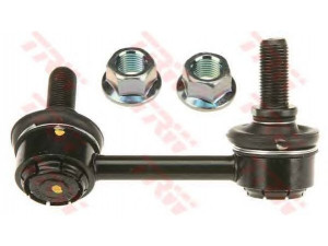 TRW JTS576 šarnyro stabilizatorius 
 Ašies montavimas/vairavimo mechanizmas/ratai -> Stabilizatorius/fiksatoriai -> Savaime išsilyginanti atrama
548113E060