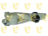 variklio montavimas