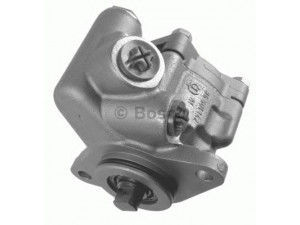 BOSCH K S01 000 310 hidraulinis siurblys, vairo sistema 
 Vairavimas -> Vairo pavara/siurblys
46460675