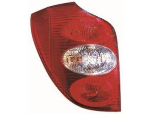 LORO 551-1953R-UE kombinuotas galinis žibintas 
 Elektros įranga -> Šviesos -> Kombinuotas galinis žibintas/dalys -> Kombinuotas galinis žibintas
8200002472