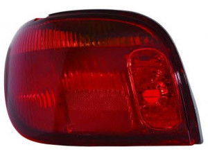 LORO 212-19H3L-LD-UE kombinuotas galinis žibintas 
 Kėbulas -> Transporto priemonės galas -> Kombinuotas galinis žibintas/dalys -> Kombinuotas galinis žibintas
815610D070, 815630D070