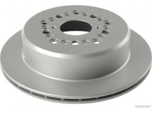 MAGNETI MARELLI 600000090480 stabdžių diskas
42431-50010, 42431-50020