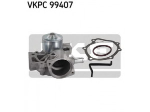 SKF VKPC 99407 vandens siurblys 
 Aušinimo sistema -> Vandens siurblys/tarpiklis -> Vandens siurblys
21111-AA000, 21111-AA001, 21111-AA002