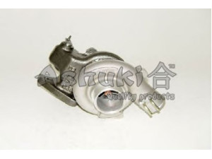 ASHUKI C240-30S kompresorius, įkrovimo sistema
MD194843, MR355223