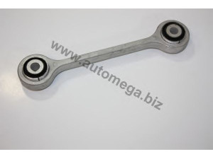 AUTOMEGA 3041103177L0 šarnyro stabilizatorius 
 Ašies montavimas/vairavimo mechanizmas/ratai -> Stabilizatorius/fiksatoriai -> Savaime išsilyginanti atrama
7L0411317, 7L0411317, 7L0411317