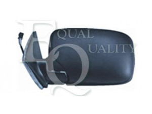 EQUAL QUALITY RD00066 išorinis veidrodėlis 
 Kėbulas -> Langai/veidrodėliai -> Veidrodėlis
51168144406, 51168144406119160
