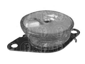 FARE SA 5290 variklio montavimas 
 Variklis -> Variklio montavimas -> Variklio montavimo rėmas
8200000018, 8200346799