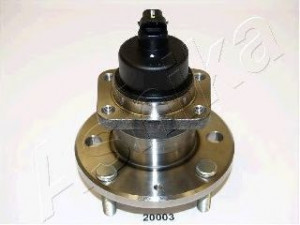 ASHIKA 44-20003 rato stebulė 
 Ašies montavimas/vairavimo mechanizmas/ratai -> Rato stebulė/montavimas -> Rato stebulė
96328248, 96639607