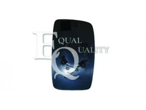 EQUAL QUALITY RD03026 veidrodėlio stiklas, išorinis veidrodėlis 
 Kėbulas -> Keleivių kabina -> Veidrodėlis
8151LK