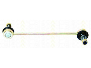 TRISCAN 8500 11600 šarnyro stabilizatorius 
 Ašies montavimas/vairavimo mechanizmas/ratai -> Stabilizatorius/fiksatoriai -> Savaime išsilyginanti atrama
31 35 1 127 194, 31 35 1 128 050