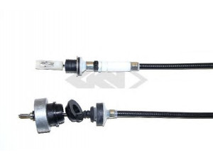 SPIDAN 442014 sankabos trosas 
 Sankaba/dalys -> Sankabos valdymas -> Sankabos trosas
2150H9, 2150S4, 1476637080, 1479128080