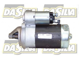 DA SILVA D020683 starteris
4728682, 88205005, 912670