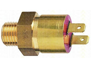 TRISCAN 8625 72072 temperatūros jungiklis, radiatoriaus ventiliatorius 
 Aušinimo sistema -> Siuntimo blokas, aušinimo skysčio temperatūra
3211204-7, 32112047