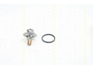 TRISCAN 8620 11188 termostatas, aušinimo skystis 
 Aušinimo sistema -> Termostatas/tarpiklis -> Thermostat
7700 742 617, 7700 858 802, 7700 742 617