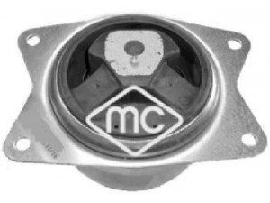 Metalcaucho 06046 variklio montavimas 
 Variklis -> Variklio montavimas -> Variklio montavimo rėmas
51768781, 51775492, 51787752, 5684689