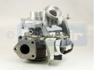 MOTAIR TURBOLADER 335833 kompresorius, įkrovimo sistema 
 Išmetimo sistema -> Turbokompresorius
11657798055, 116577980551, 7798055