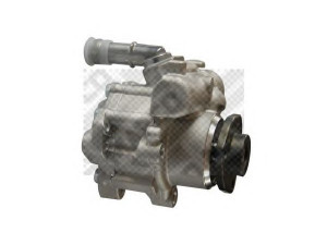 MAPCO 27890 hidraulinis siurblys, vairo sistema 
 Vairavimas -> Vairo pavara/siurblys
002 466 4901, 002 466 5201
