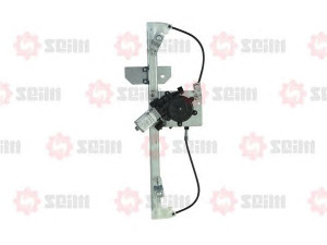 SEIM 900621 lango pakėliklis 
 Vidaus įranga -> Elektrinis lango pakėliklis
8200603862, 8200733828
