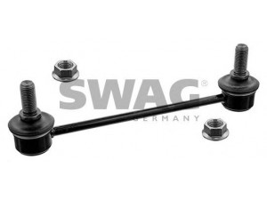 SWAG 13 94 1634 šarnyro stabilizatorius 
 Ašies montavimas/vairavimo mechanizmas/ratai -> Stabilizatorius/fiksatoriai -> Savaime išsilyginanti atrama
96639910, 96639910
