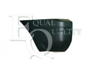 EQUAL QUALITY P1018 dangtis, buferis 
 Kėbulas -> Transporto priemonės galas -> Buferis/dalys
52162-42020