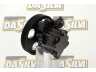 DA SILVA DP2436 hidraulinis siurblys, vairo sistema 
 Vairavimas -> Vairo pavara/siurblys