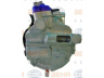 HELLA 8FK 351 105-111 kompresorius, oro kondicionierius 
 Oro kondicionavimas -> Kompresorius/dalys
8E0 260 805AJ, 8E0 260 805 AJ