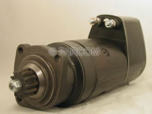 FARCOM 103526 starteris 
 Elektros įranga -> Starterio sistema -> Starteris
5010306910, 5010508379, IM653