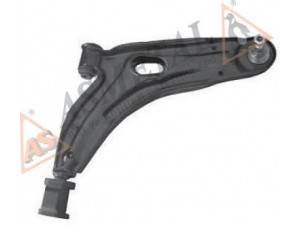 ASMETAL 30FI05 vikšro valdymo svirtis 
 Ašies montavimas/vairavimo mechanizmas/ratai -> Valdymo svirtis/pasukamosios svirties sujungimas -> Vairo trauklės (valdymo svirtis, išilginis balansyras, diago
5 939 645, 5 939 685, 7 705 616