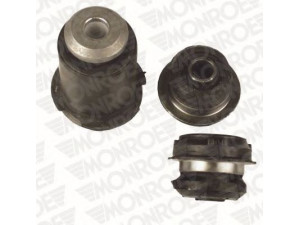 MONROE L23800 pakabos komplektas 
 Ašies montavimas/vairavimo mechanizmas/ratai -> Valdymo svirtis/pasukamosios svirties sujungimas -> Vairo trauklės (valdymo svirtis, išilginis balansyras, diago
140 330 60 07, 140 330 63 07, 140 330 82 07