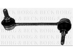 BORG & BECK BDL6393 šarnyro stabilizatorius 
 Ašies montavimas/vairavimo mechanizmas/ratai -> Stabilizatorius/fiksatoriai -> Savaime išsilyginanti atrama
1403201189, A 140 320 11 89, A1403201189