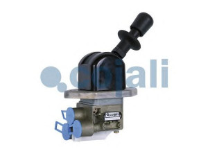 COJALI 2224515 stabdžių vožtuvas, rankinis stabdys
1524310, 81 52315 5160, 81 52315 6147