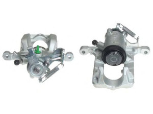 BREMBO F 59 211 stabdžių apkaba 
 Stabdžių sistema -> Stabdžių matuoklis -> Stabdžių matuoklio montavimas
13300886, 542378, 13300886