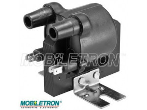 MOBILETRON CE-12 ritė, uždegimas 
 Kibirkšties / kaitinamasis uždegimas -> Uždegimo ritė
4439396