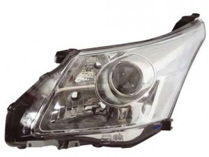 ALKAR 2745266 priekinis žibintas 
 Kėbulas -> Priekinis žibintas/dalys -> Priekinis žibintas/įterp.
8107005310