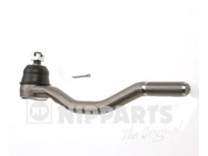 NIPPARTS J4821094 skersinės vairo trauklės galas 
 Vairavimas -> Vairo mechanizmo sujungimai
48521-Q0125, 48521-S0101, 48521-S0102