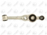 FORTUNE LINE FZ6737 vikšro valdymo svirtis
45 43 468, 4543468
