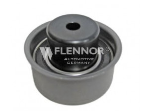 FLENNOR FU99040 kreipiantysis skriemulys, paskirstymo diržas 
 Diržinė pavara -> Paskirstymo diržas/komplektas -> Laisvasis/kreipiamasis skriemulys
0K9BV12730
