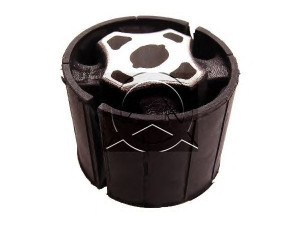 SIDEM 821311 stebulės laikiklio įvorė 
 Ašies montavimas/vairavimo mechanizmas/ratai -> Ašies atrama/ašies korpusas/ašies montavimas -> Pasukamojo veleno sujungimas
33 30 6 786 974