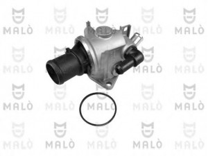 MAL? TER251 termostatas, aušinimo skystis 
 Aušinimo sistema -> Termostatas/tarpiklis -> Thermostat
0060676067, 60676067, 60817042