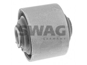 SWAG 90 94 1411 valdymo svirties/išilginių svirčių įvorė 
 Ašies montavimas/vairavimo mechanizmas/ratai -> Valdymo svirtis/pasukamosios svirties sujungimas -> Montavimas/sutvirtinimas
55130-38000, 55130-38001, 55130-38002
