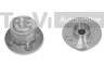 TREVI AUTOMOTIVE WB1026 rato guolio komplektas 
 Ašies montavimas/vairavimo mechanizmas/ratai -> Rato stebulė/montavimas -> Rato guolis