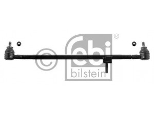 FEBI BILSTEIN 01729 strypo montavimas 
 Vairavimas -> Sujungimo trauklės surinkimas/dalys -> Sujungimo trauklės surinkimas
000 460 00 05, 114 460 02 05, 114 460 03 05