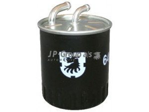 JP GROUP 1318700900 kuro filtras 
 Techninės priežiūros dalys -> Papildomas remontas
05174056AA, 71775178, 6460920001