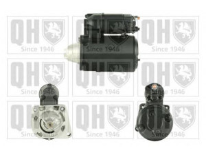 QUINTON HAZELL QRS1342 starteris 
 Elektros įranga -> Starterio sistema -> Starteris
46231510, 5999906, 76221040, 7612952