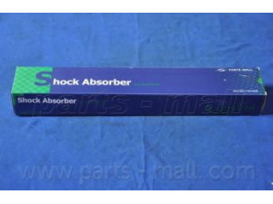 PARTS-MALL PJA-027 amortizatorius
54300M1070