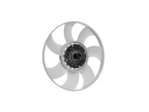 BERU LKK001 ventiliatorius, radiatoriaus 
 Aušinimo sistema -> Oro aušinimas
04406277, 2C 11 8C617 BA