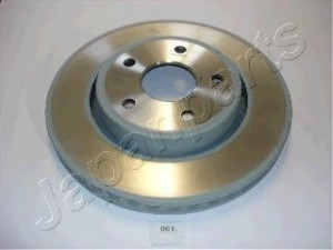 JAPANPARTS DI-061 stabdžių diskas 
 Dviratė transporto priemonės -> Stabdžių sistema -> Stabdžių diskai / priedai
1-052089269AB